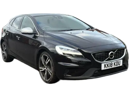Volvo V40 KK18 KDU