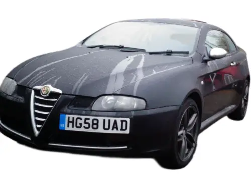 Alfa Romeo GT Cloverleaf Jtdm HG58 UAD