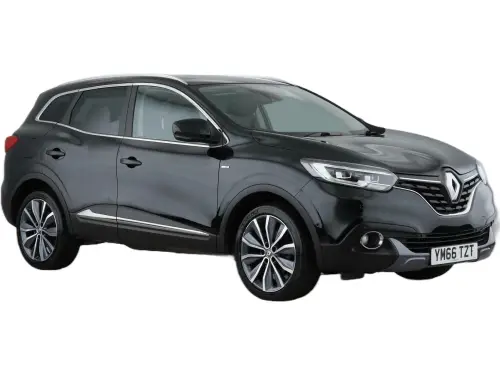 Renault Kadjar YM66 TZT