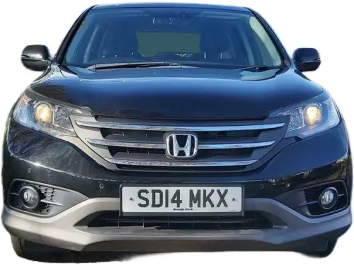 Honda CR-V SE I-i-DTEC 4X2 SD14 MKX