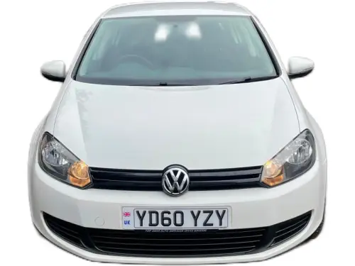 Volkswagen Golf YD60 YZY