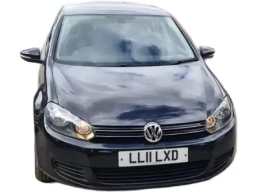 Volkswagen Golf LL11 LXD