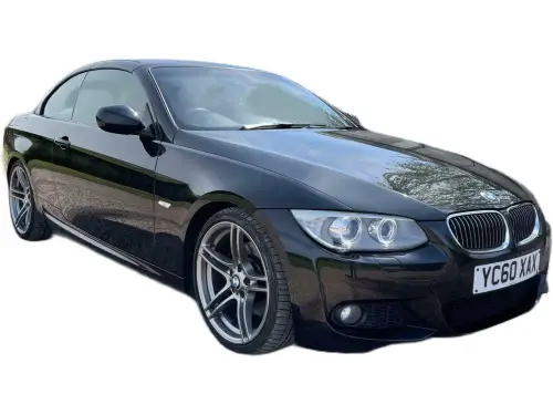 BMW 3 Series YC60 XAX