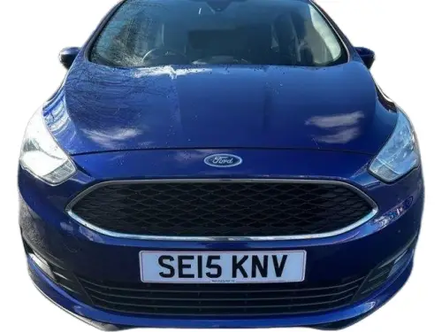 Ford C-Max SE15 KNV