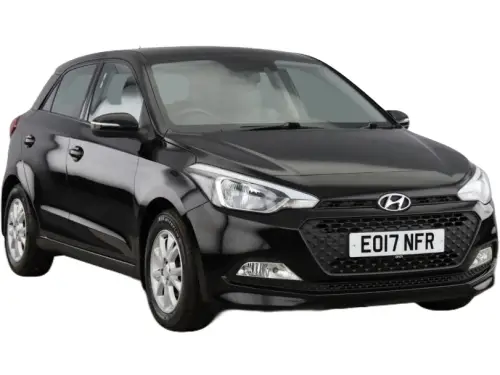 Hyundai I20 EO17 NFR