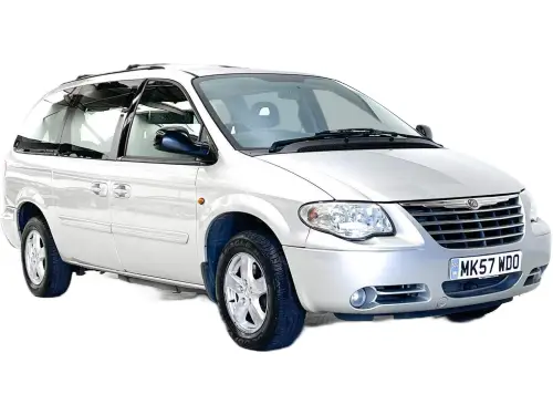 Chrysler Grand Voyager MK57 WDO