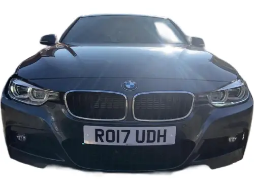 BMW 3 Series RO17 UDH