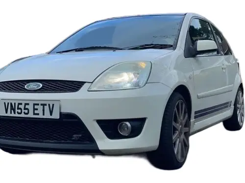 Ford Fiesta VN55 ETV
