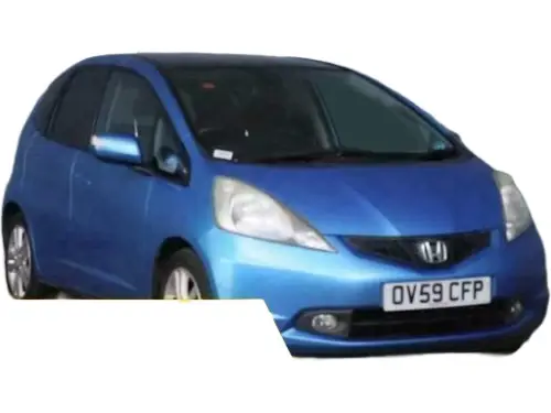 Honda Jazz OV59 CFP