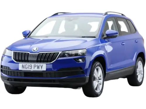 Škoda Karoq NG19 PWY