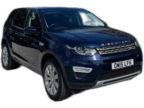 Land Rover Discovery Sport OW15 LFK