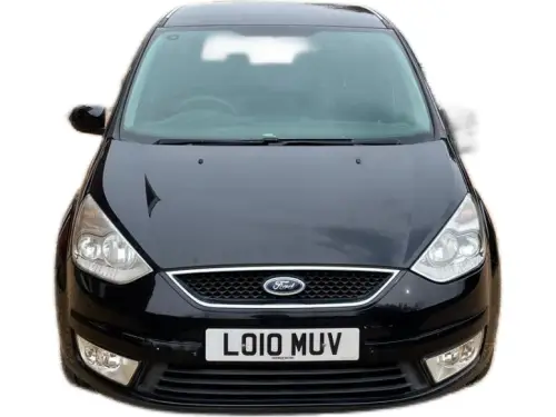 Ford Galaxy LO10 MUV