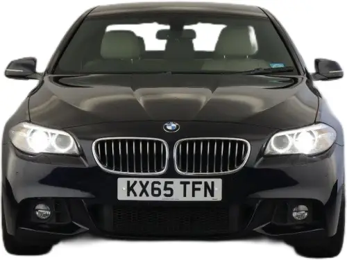 BMW 525 KX65 TFN