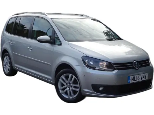 Volkswagen Touran ML15 VMY