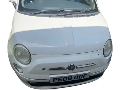 Fiat 500 PE09 OOF
