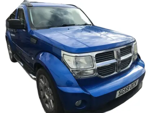 Dodge Nitro SG59 OCK