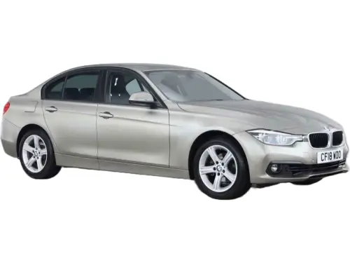 BMW 320i SE Auto CF18 WDO