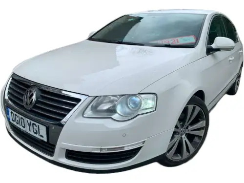 Volkswagen Passat H-Line+ TDI DSG170 DG10 YGL