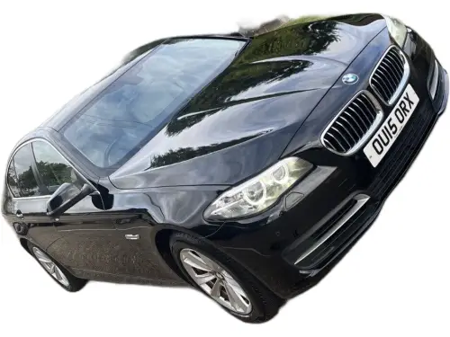 BMW 520 OU15 ORX