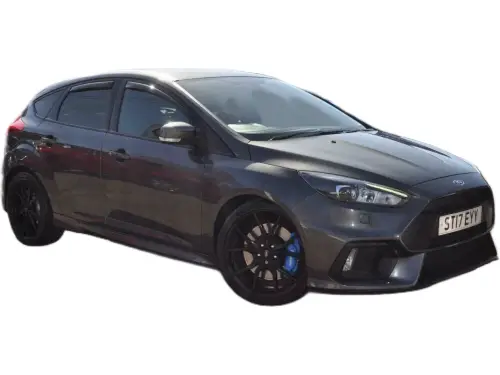 Ford Focus RS ST17 EYY