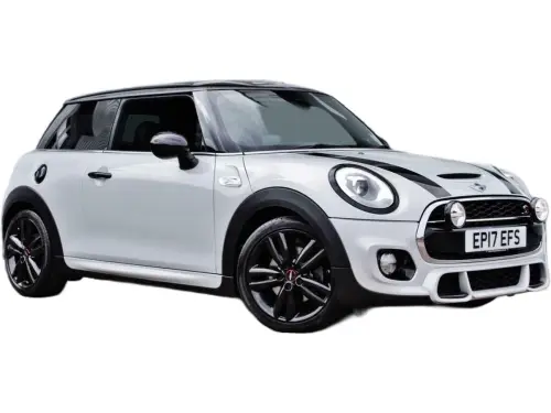 MINI Cooper S Auto EP17 EFS