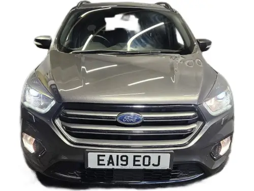 Ford Kuga EA19 EOJ