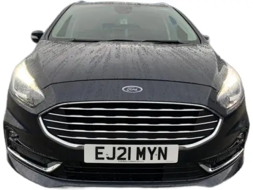 Ford Galaxy EJ21 MYN