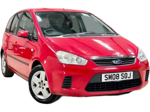 Ford C-Max SM08 SOJ