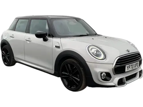 MINI Cooper YP70 XPD