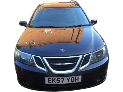Saab 9-3 EK57 YOH