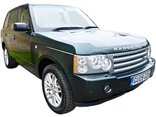 Land Rover Range Rover Vogue TDV8 A GU09 GDX