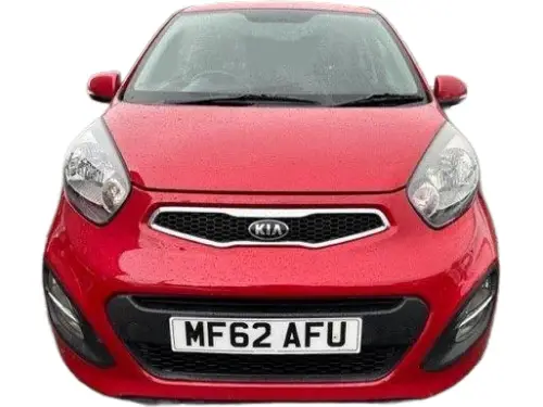 Kia Picanto MF62 AFU