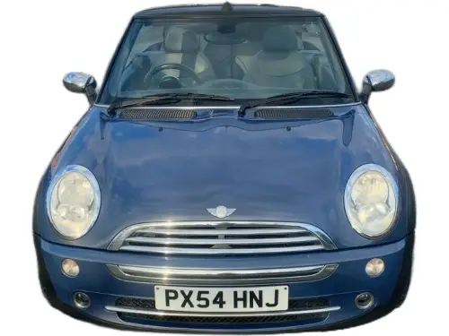 MINI Mini Cooper PX54 HNJ