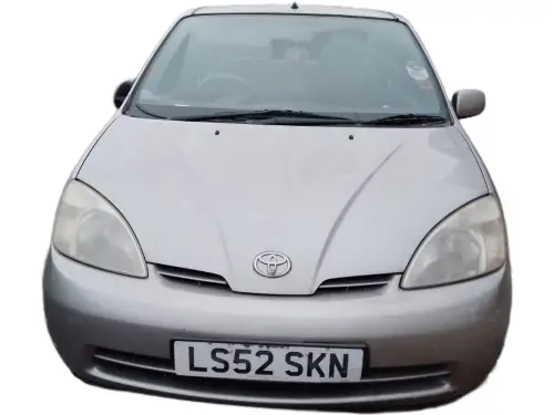 Toyota Prius LS52 SKN