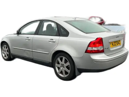 SEAT Leon TSI FR CV57 EGK