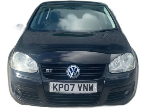 Volkswagen Golf KP07 VNW