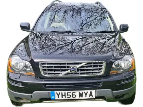 Volvo XC90 YH56 WYA