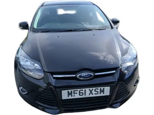 Ford Focus MF61 XSM