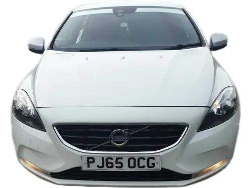 Volvo V40 R-Design T2 PJ65 OCG