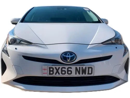 Toyota Prius BX66 NWD