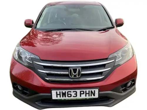 Honda CR-V HW63 PHN