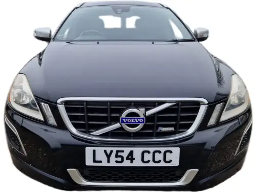 Volvo XC60 LY54 CCC