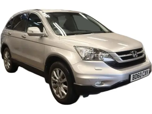 Honda CR-V BD60 CXV
