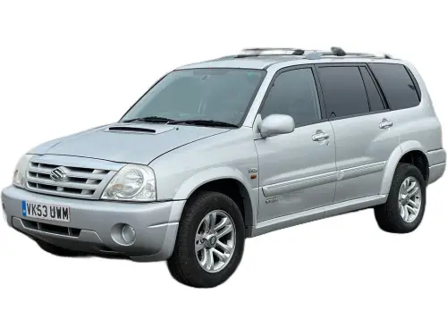 Suzuki Grand Vitara VK53 UWM