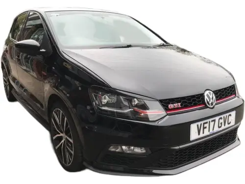 Volkswagen Polo VF17 GVC