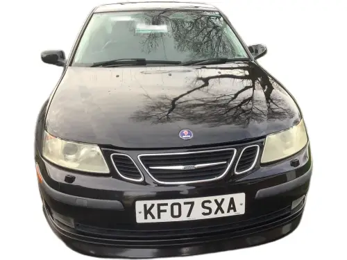 Saab 9-3 KF07 SXA