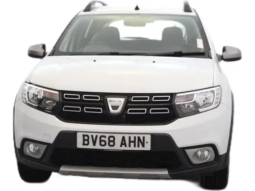 Dacia Sandero BV68 AHN