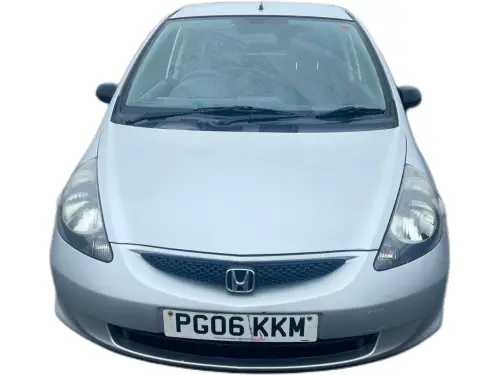 Honda Jazz PG06 KKM