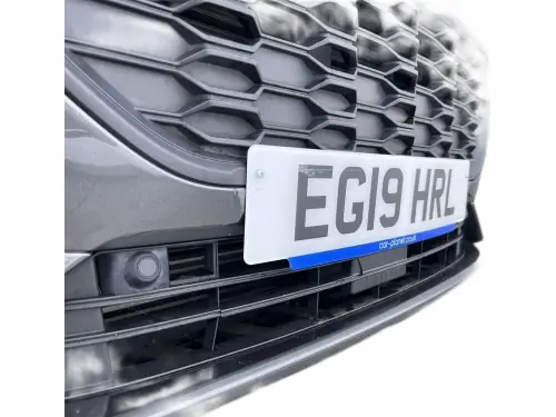 Ford Focus EG19 HRL