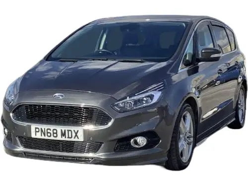 Ford S-MAX PN68 MDX